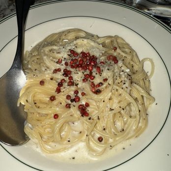 DeNuccis - Cacio E Pepe - New American Near Me - Lincoln Park, Illinois