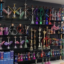 Cool Smoke - #1 Hookah