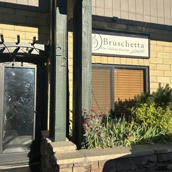 Bruschetta - Italian Near Me - Stateline, Nevada
