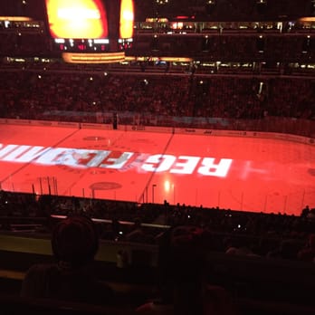 United Center - Skybox view - Stadiums & Arenas Near Me - Chicago, Illinois United Center - Skybox view - Stadiums & Arenas Near Me - Chicago, Illinois