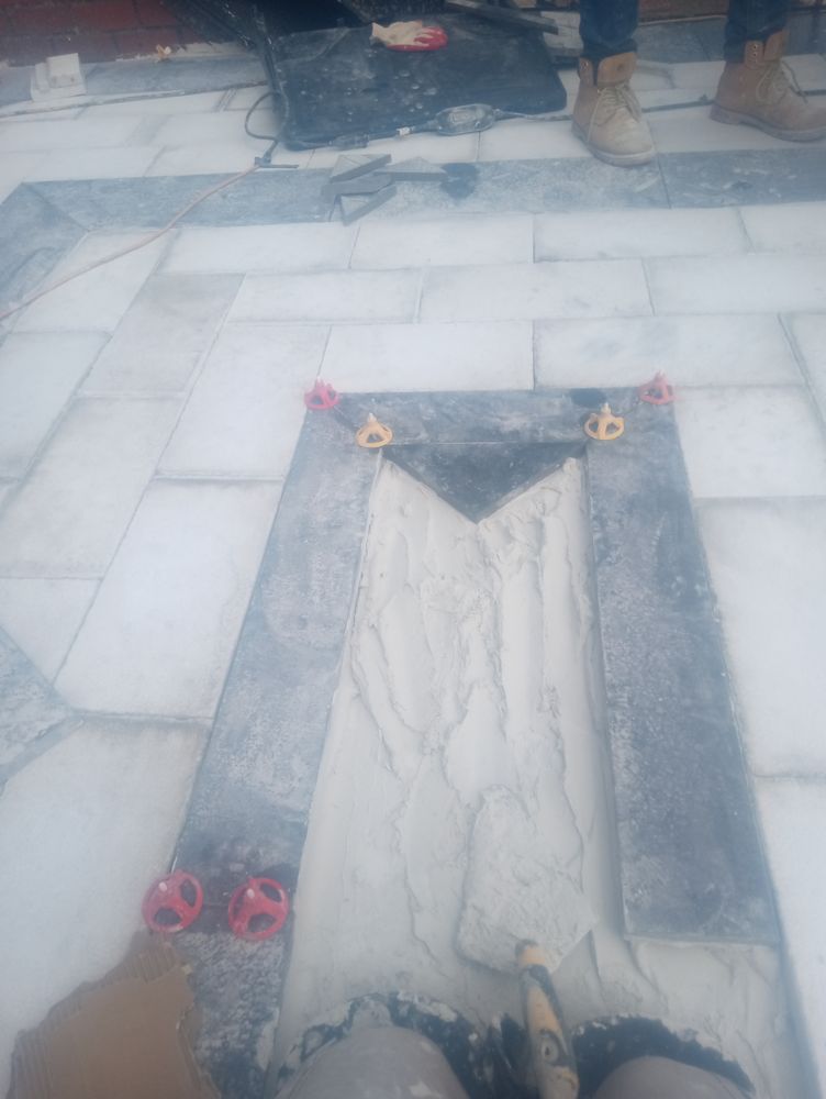 Slide of Torres Improvement