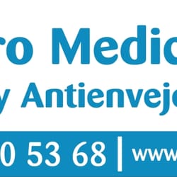 Centro Medicina Natural y Antienvejecimiento