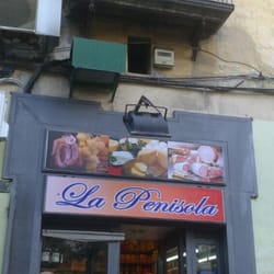 La Penisola Cremeria