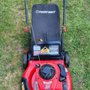 Photo of My T Sharp Mower Service