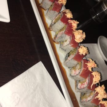 Sushi Hiro - Japanese Near Me - Las Vegas, Nevada