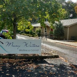 Body Beautiful by Renae - Many Waters Wellness Center has holistic businesses of which Body Beautiful by Renae is a part of.