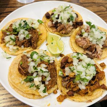 Que Rico - Tacos - Breakfast & Brunch Near Me - Denver, Colorado Que Rico - Tacos - Breakfast & Brunch Near Me - Denver, Colorado
