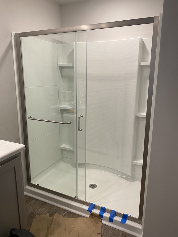 Slide of Crooks Handyman Service