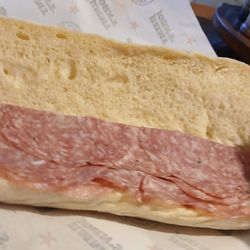Jimmy John's