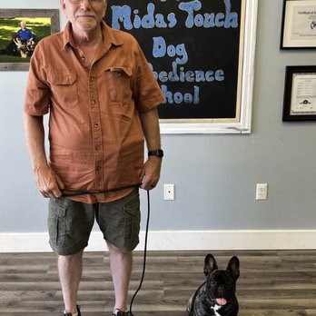 Midas Touch Dog Obedience School - Pet Training Near Me - Kearney, Missouri Midas Touch Dog Obedience School - Pet Training Near Me - Kearney, Missouri