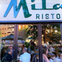 IL MILANESE RISTORANTE - Updated October 2025 - 196 Photos & 130 ...