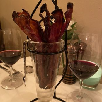 The Wassweiler - Candied Bacon. Bacon!!!!! - Steakhouses Near Me - Helena, Montana The Wassweiler - Candied Bacon. Bacon!!!!! - Steakhouses Near Me - Helena, Montana