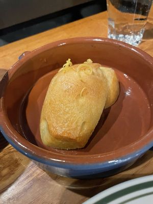 BETTOLA is now CLEMENTINA by null