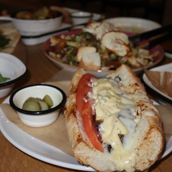 Zazzy - Lebanese Near Me - Arlington, Virginia