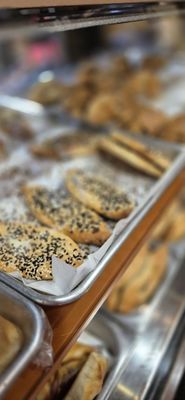 Zait and Zaatar by null