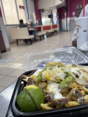 Tacos El Gordo by null