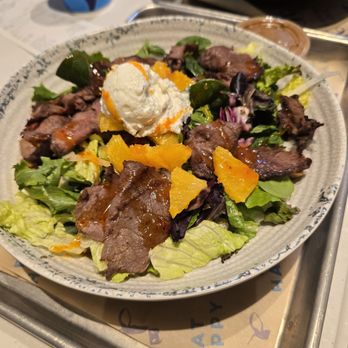 Mendocino Farms - Salad Near Me - Vacaville, California