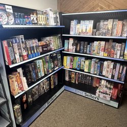 White Rock Toys & Gaming