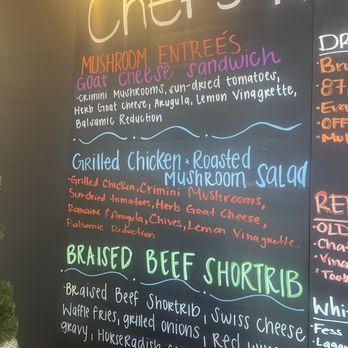 Bruxie - Chicken Shop Near Me - El Segundo, California Bruxie - Chicken Shop Near Me - El Segundo, California