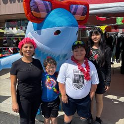 Diventures in Phoenix