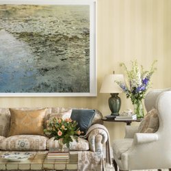 Art Services - Photography: Courtesy of Michael S. Smith Inc. and Lisa Romerein