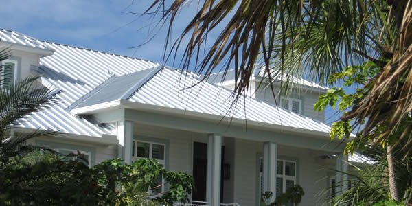 Slide of National Roofing of Collier