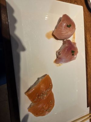 SUGARFISH by sushi nozawa by null