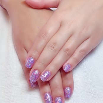 Princess Nails & Spa - Nail Salons Near Me - Pasadena, California