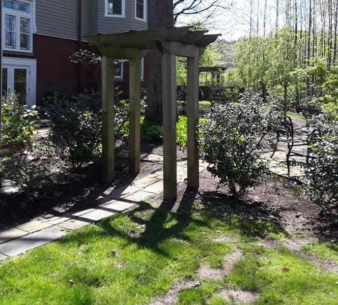 Slide of Handyman Heroes