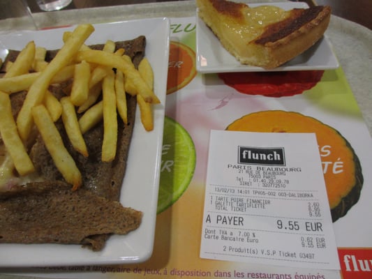 Flunch by null