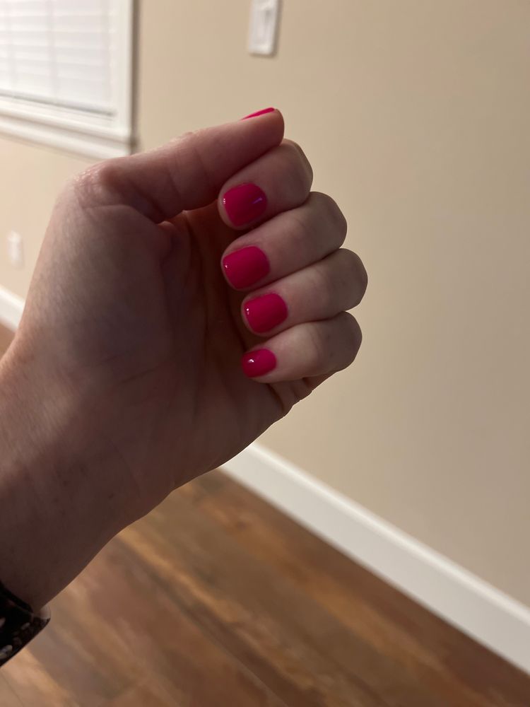 NAILS 4 U Updated September 2024 25 Photos & 61 Reviews 2555 SE Tualatin Valley Hwy