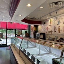 Marble Slab Creamery