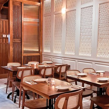 Mitr Thai - Thai Near Me - New York, New York