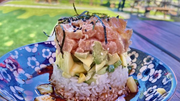 Old Asia Teahouse by null