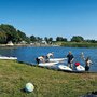 Photo of Regenbogen Campingplatz