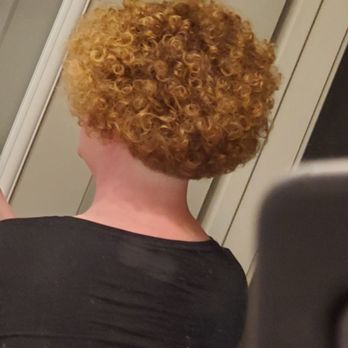 Cuts and Curls Plus - Hair Salons Near Me - Raleigh, North Carolina