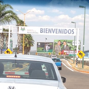 Aguascalientes - Welcome! - Public Services & Government Near Me - Aguascalientes, AGU