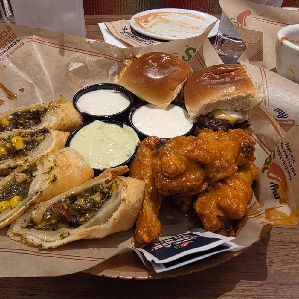 Chili's - American Near Me - Prosper, Texas Chili's - American Near Me - Prosper, Texas