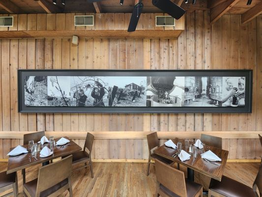 Tabor Hill Winery & Restaurant by null