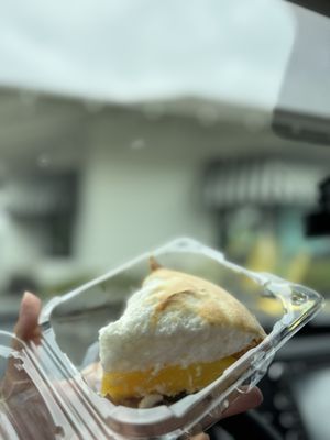 Polly's Pies Restaurant & Bakery by null