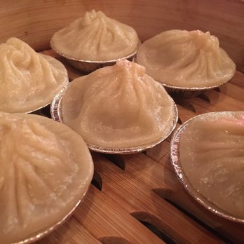 Dumpling Time - XLB - pretty soupy, but bland - Dim Sum Near Me - San Francisco, California Dumpling Time - XLB - pretty soupy, but bland - Dim Sum Near Me - San Francisco, California