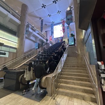 Water Tower Place - Nice way to get steps in - Shopping Centers Near Me - Chicago, Illinois