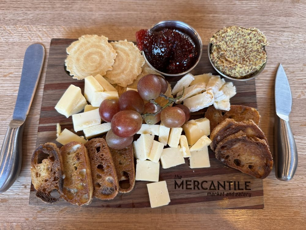 The Mercantile Image
