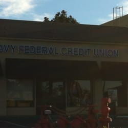 Navy Federal Credit Union
