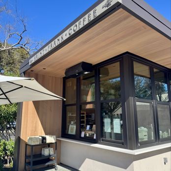 Saint Frank Coffee - Coffee & Tea Near Me - Menlo Park, California Saint Frank Coffee - Coffee & Tea Near Me - Menlo Park, California
