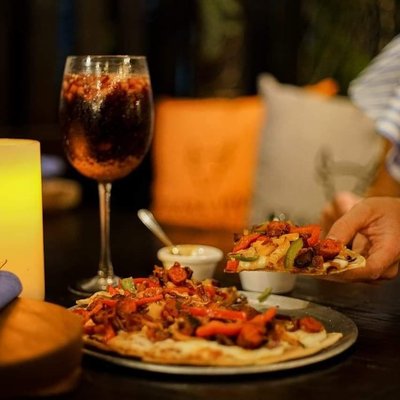 Restaurante Brasa Viva by null