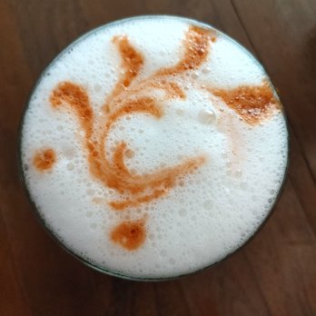 Tanta - Pisco Sour - Peruvian Near Me - Chicago, Illinois