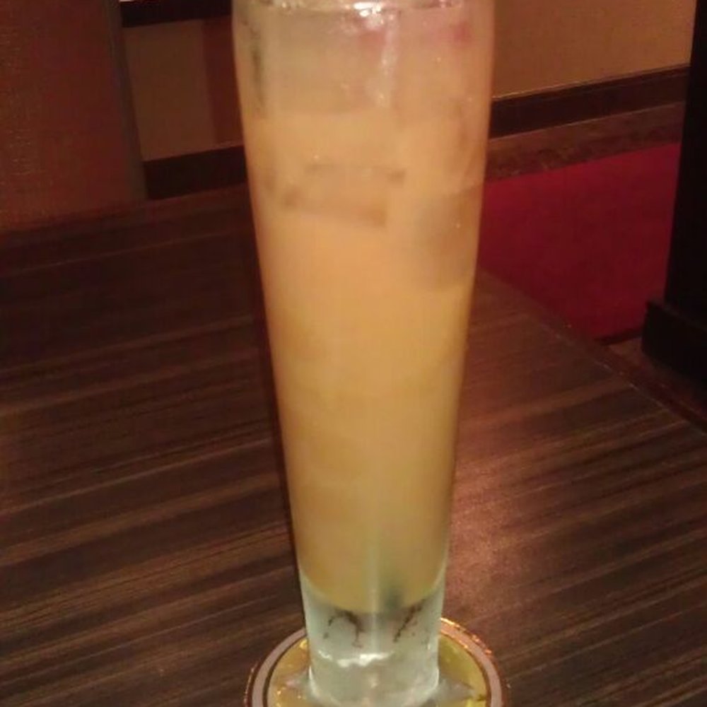 888 Bistro - Peach blossom with vodka - Chinese Near Me - Houston, Texas 888 Bistro - Peach blossom with vodka - Chinese Near Me - Houston, Texas