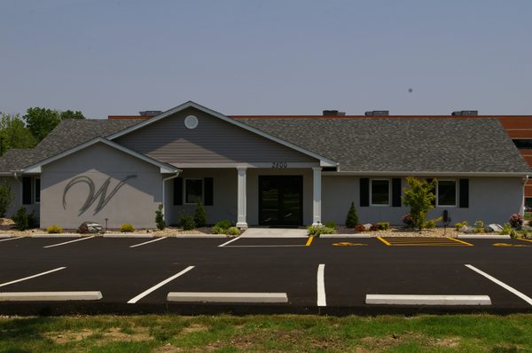 BARRY WILSON FUNERAL HOME - Updated June 2026 - 2800 N Center St