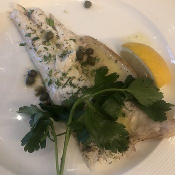 Kyma - Branzino - Seafood Near Me - Roslyn, New York